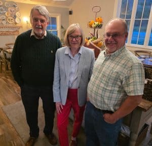 Exceptional Service Awards