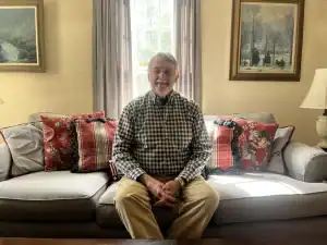 Read more about the article Mike Powers and Shawn Harrington Featured on Brave Little State