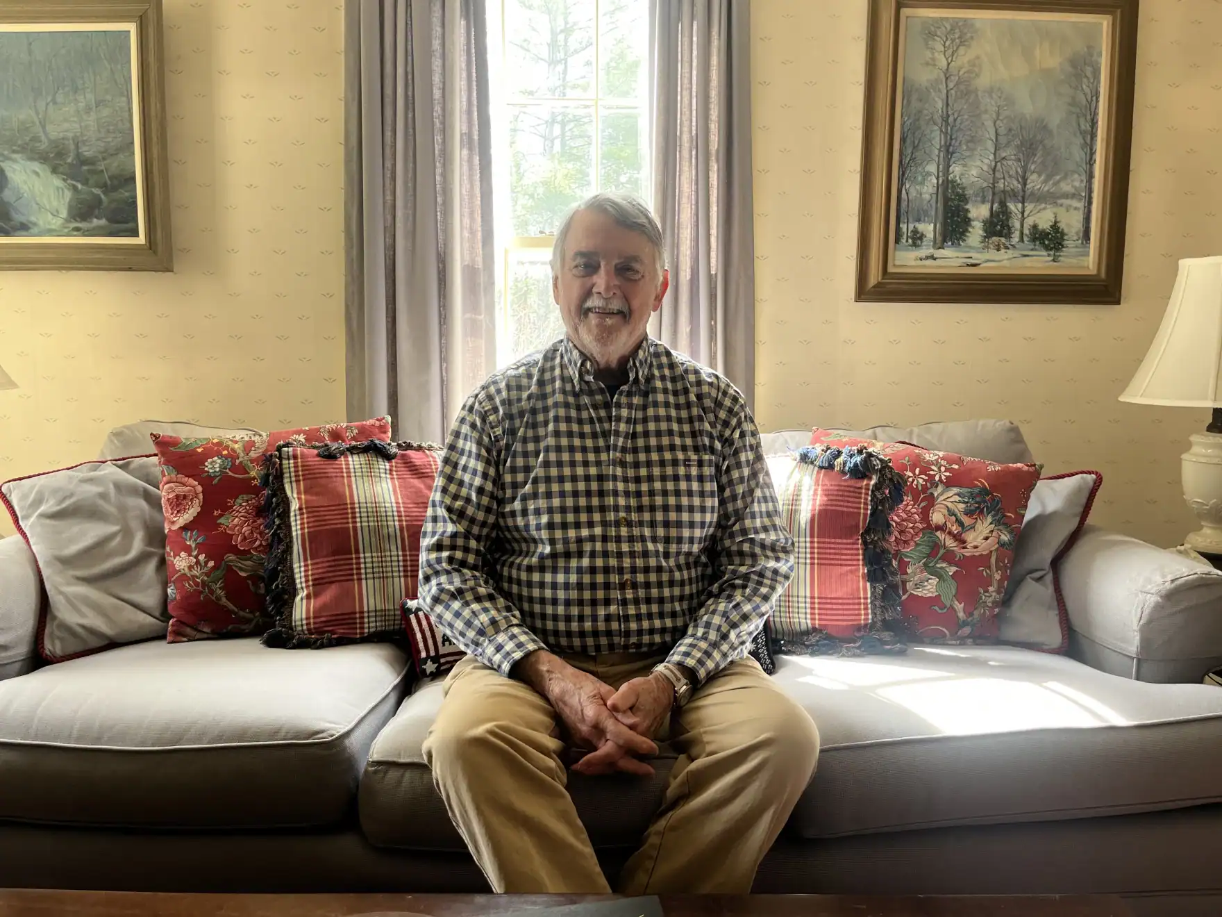 You are currently viewing Mike Powers and Shawn Harrington Featured on Brave Little State